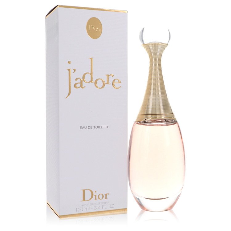 JADORE by Christian Dior Eau de Toilette Spray voor Dames