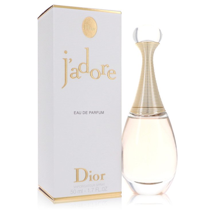 JADORE de Christian Dior Eau De Parfum Spray para mujer