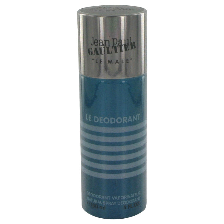 Jean Paul Gaultier Deodorant Spray 5 Oz for Men Longlasting