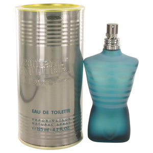 JEAN PAUL GAULTIER by Jean Paul Gaultier Eau De Toilette Spray for Men