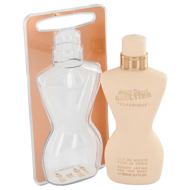 Jean Paul Gaultier von Jean Paul Gaultier Körperlotion 6,7 oz für Frauen