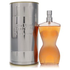 JEAN PAUL GAULTIER van Jean Paul Gaultier Eau de Toilette Spray voor Dames