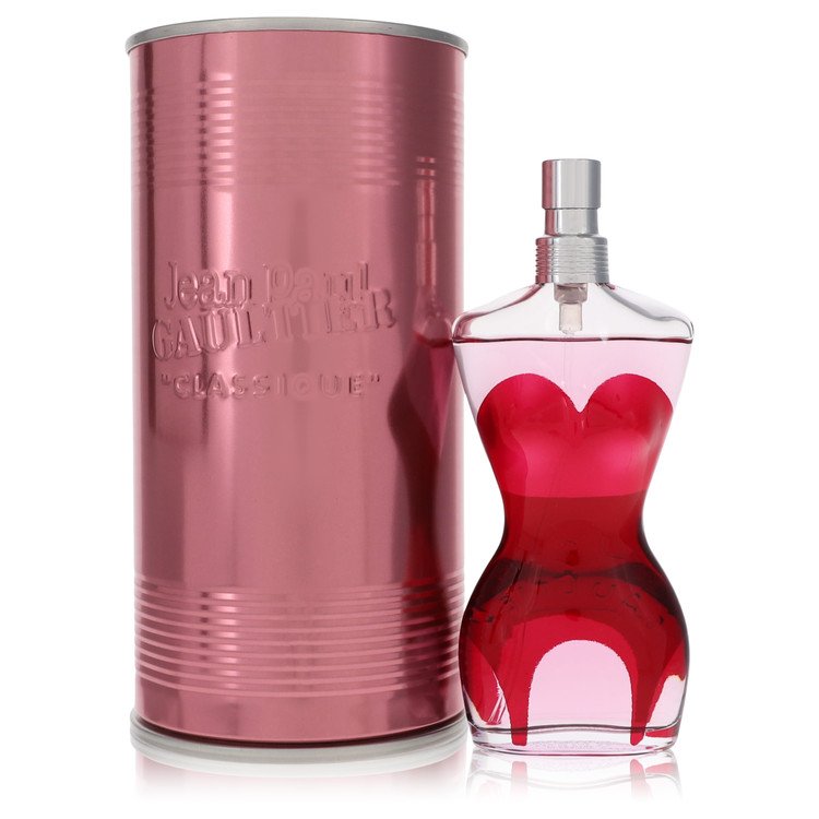 JEAN PAUL GAULTIER de Jean Paul Gaultier Spray de Eau De Parfum para Mujeres