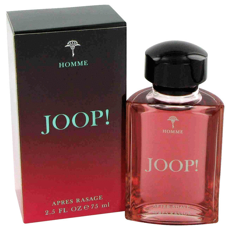 Joop by Joop! After Shave 2.5 oz para Homem