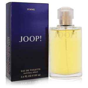 Joop bij Joop! Eau De Toilette Spray 3,4 oz voor vrouwen