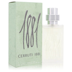 1881 by Nino Cerruti Eau De Toilette Spray for Men