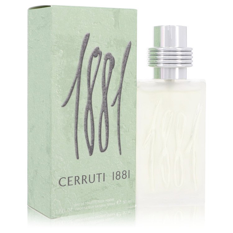 1881 by Nino Cerruti Eau De Toilette Spray for Men