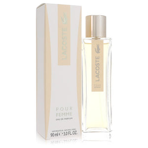 Lacoste Pour Femme by Lacoste Eau de Parfum Spray voor Dames