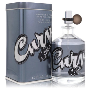 Curve Crush de Liz Claiborne Eau de Cologne spray para homens