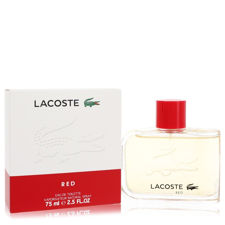 Lacoste Style In Play von Lacoste Eau de Toilette Spray für Herren