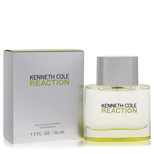 Kenneth Cole Reaction de Kenneth Cole Eau De Toilette Spray para hombres