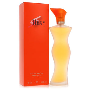 Hexy by Hexy Eau De Parfum Spray 3 oz voor dames