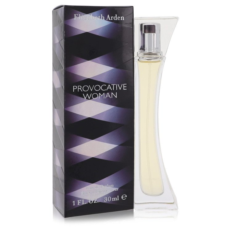 Provocante por Elizabeth Arden Eau De Parfum Spray para mulheres