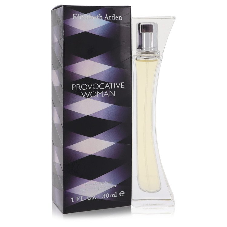 Provocative de Elizabeth Arden Eau De Parfum Spray para mujer