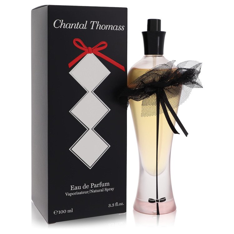 Chantal Thomass de Chantal Thomass Eau De Parfum Spray para Mujeres