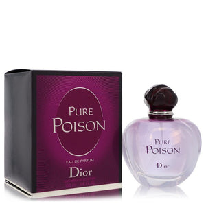 Pure Poison by Christian Dior Eau De Parfum Spray for Women