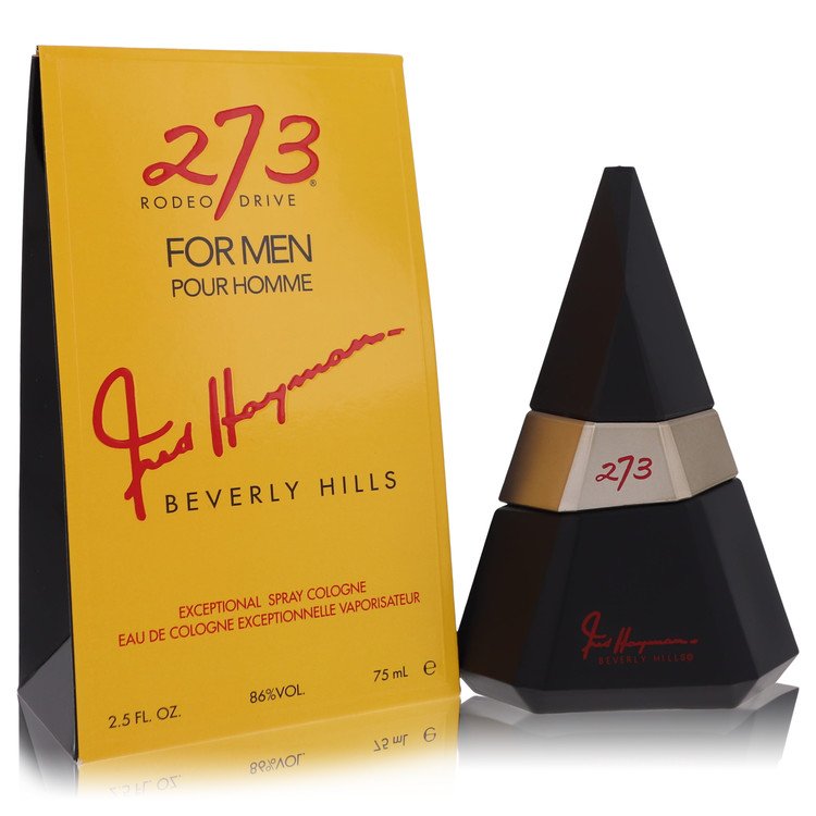 273 von Fred Hayman Cologne Spray