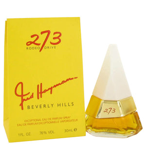 273 de Fred Hayman Eau De Parfum en spray para mujer