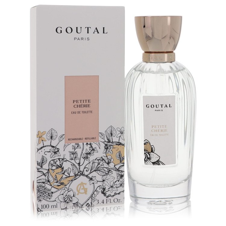 Petite Cherie de Annick Goutal Apă de Toaletă Spray Reîncărcabil 3.4 Oz pentru Femei