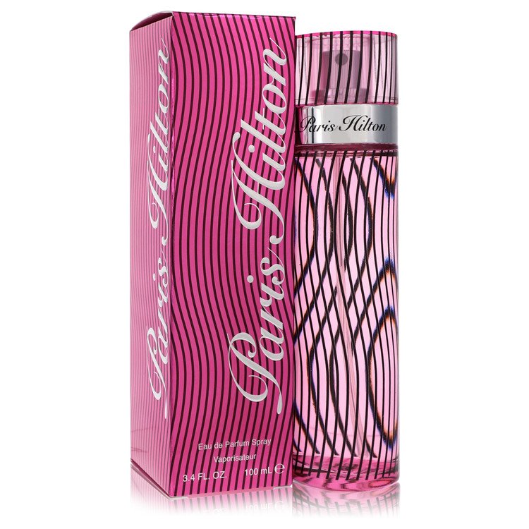 Paris Hilton by Paris Hilton Eau De Parfum Spray para Mujeres