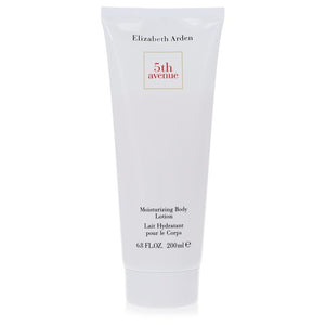 5Th Avenue by Elizabeth Arden Body Lotion oz for