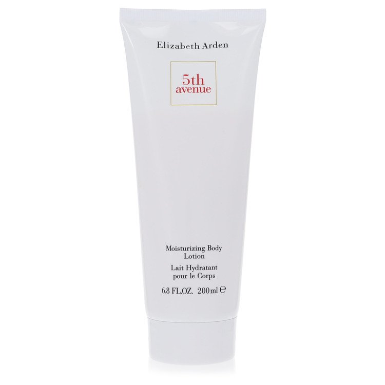 5Th Avenue by Elizabeth Arden Body Lotion oz für