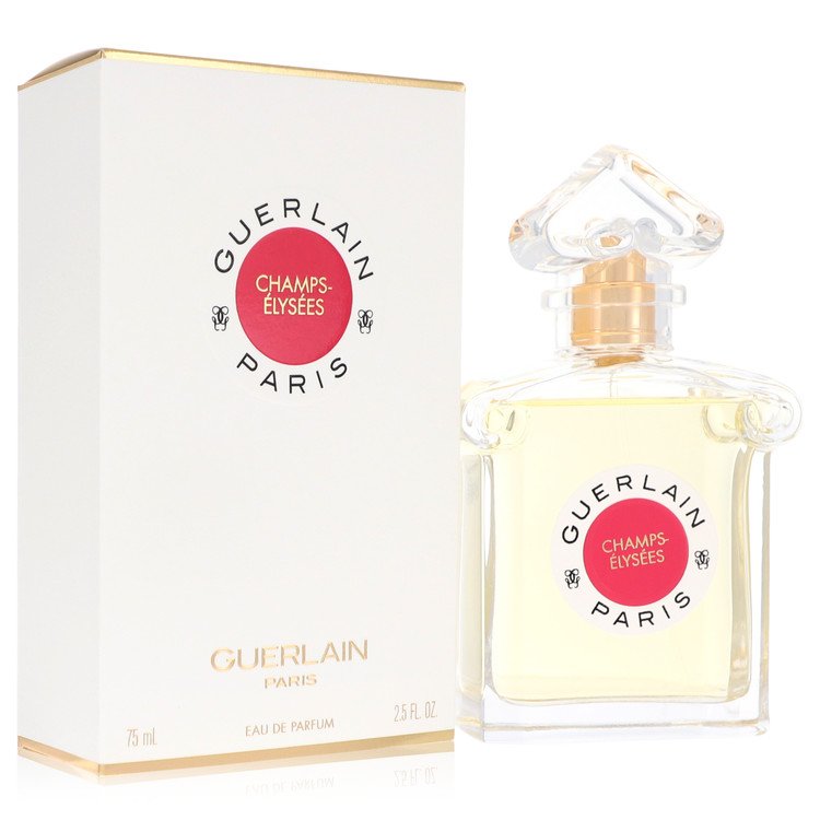 CHAMPS ELYSEES von Guerlain Eau De Parfum Spray für Damen