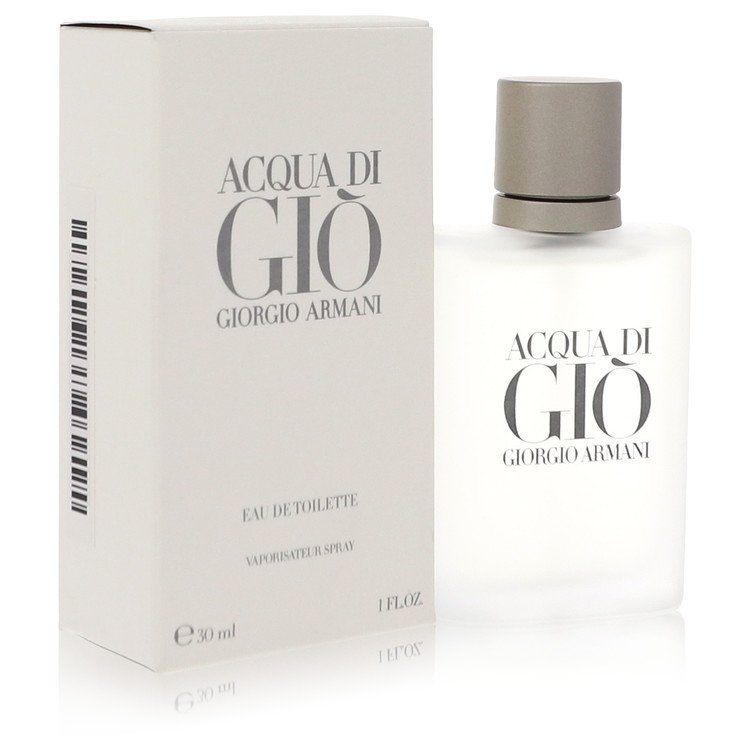 Туалетная вода-спрей для мужчин ACQUA DI GIO Giorgio Armani