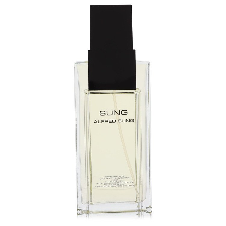 Alfred SUNG van Alfred Sung Eau De Toilette Spray voor Dames