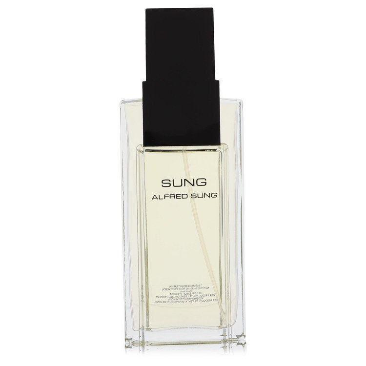 Alfred SUNG de Alfred Sung Eau De Toilette Spray para Mujeres