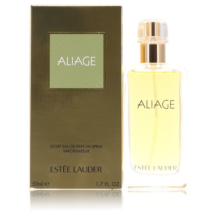 Aliage от Estee Lauder Sport Fragrance EDP спрей для женщин 1,7 унции