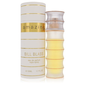 AMAZING van Bill Blass Eau De Parfum Spray oz voor dames