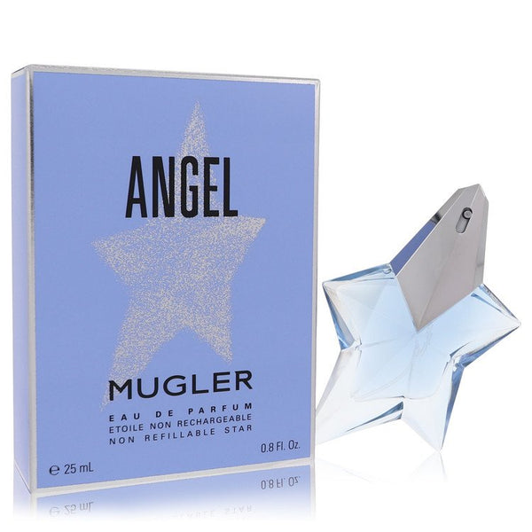 Жіноча парфумована вода ANGEL by Thierry Mugler - Article product