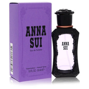 ANNA SUI by Anna Sui Туалетная вода-спрей для женщин