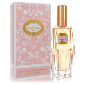 CHANTILLY von Dana Eau de Toilette Spray für Frauen