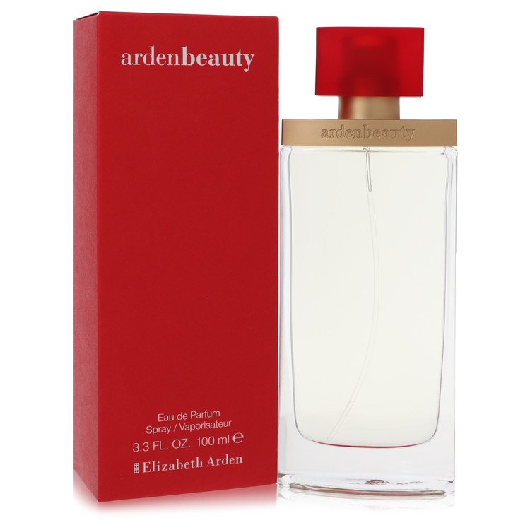 Arden Beauty par Elizabeth Arden Vaporisateur Eau De Parfum oz pour femmes