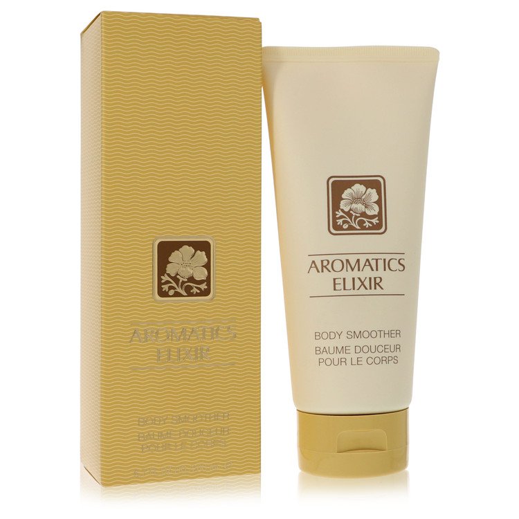 Aromatics Elixir von Clinique Body Smoother 6,7 oz für Frauen