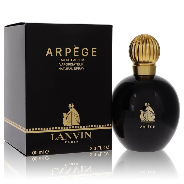 ARPEGE de Lanvin Eau De Parfum Spray 3.4 oz para mujer