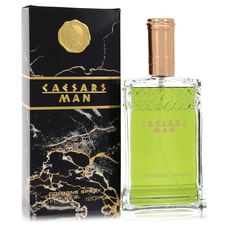 CAESARS by Caesars Spray Cologne 4 oz para Hombres