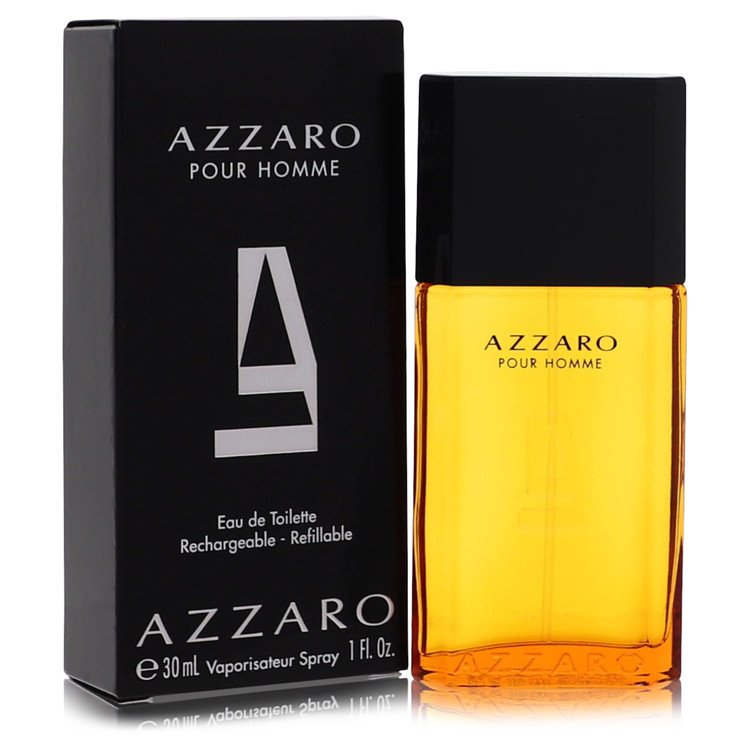 AZZARO by Azzaro Eau De Toilette Spray para hombre