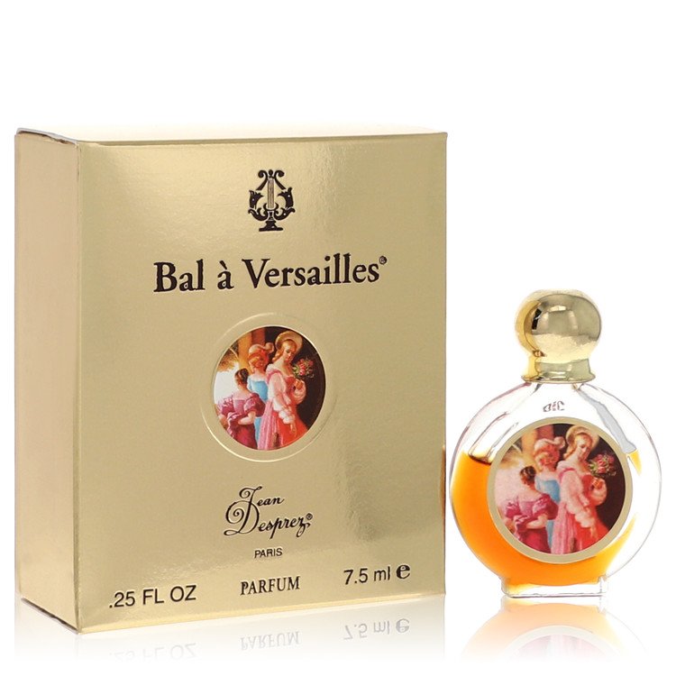 BAL A VERSAILLES by Jean Desprez Pure Perfume for Women