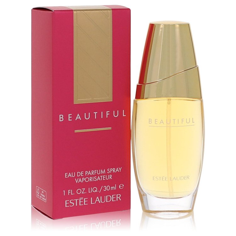BEAUTIFUL de Estee Lauder Spray de Eau De Parfum para Mujeres