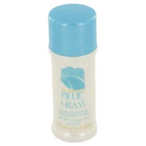 Blue Grass von Elizabeth Arden Creme Deodorant Stick 1,5 oz für Frauen