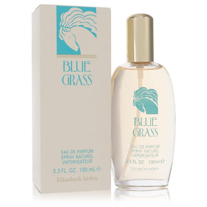 BLUE GRASS de Elizabeth Arden Eau De Parfum en spray para mujer