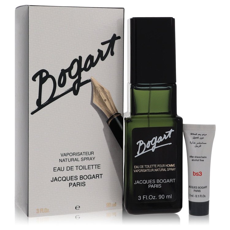 BOGART van Jacques Bogart Eau De Toilette Spray 3 oz voor mannen