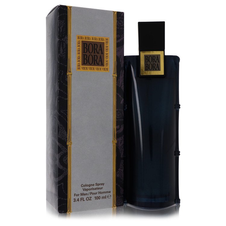 Bora Bora de Liz Claiborne Spray de colonia 3.4 oz para hombres