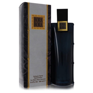 Bora Bora від Liz Claiborne Cologne Spray 3,4 oz для чоловіків