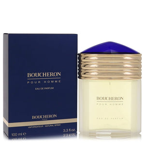 BOUCHERON von Boucheron Eau De Parfum Spray für Männer