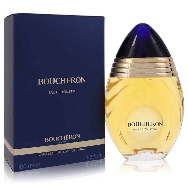 BOUCHERON van Boucheron Eau De Toilette Spray voor Dames