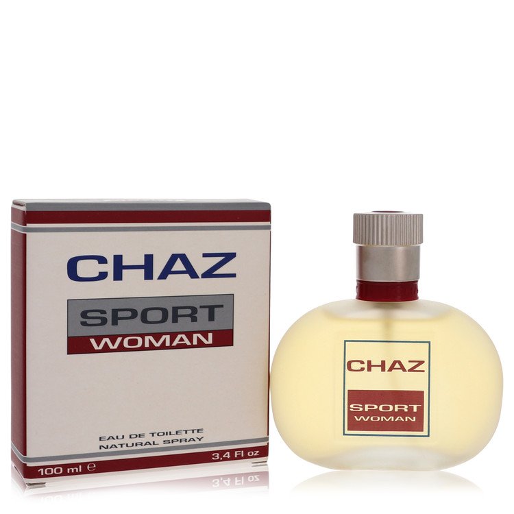 CHAZ SPORT von Jean Philippe Eau de Toilette Spray 3,4 oz für Frauen